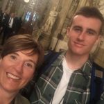 Update On Tom
