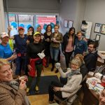 Leukemia Care Coffee Morning