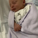 Congratulations- Baby Boy