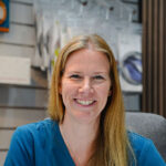 Congratulations To Vanessa Nivison