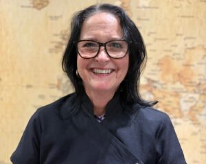 Elaine Pettigrew- Our Newest Associate Podiatrist